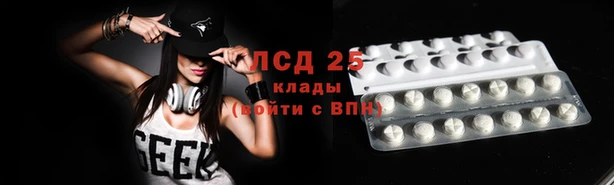молекула духа Вязники